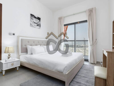 Delightful 2 Bedroom in Jumeirah Village Circle