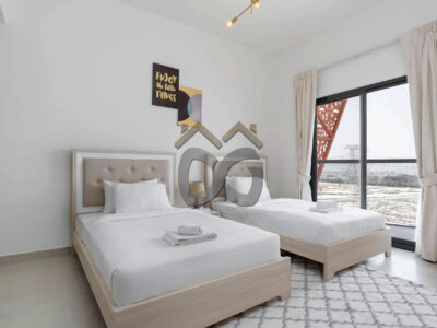 Delightful 2 Bedroom in Jumeirah Village Circle