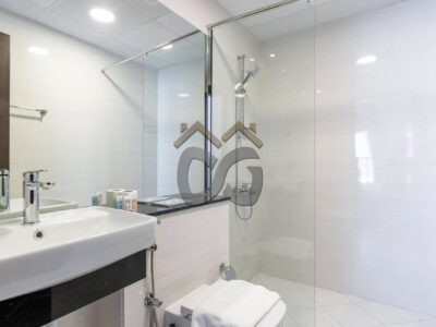 Delightful 2 Bedroom in Jumeirah Village Circle