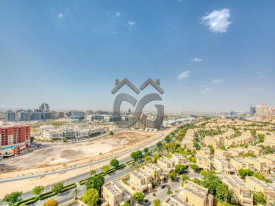 Gorgeous Posh Studio in Dubai silicon Oasis