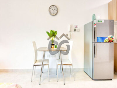 Gorgeous Posh Studio in Dubai silicon Oasis