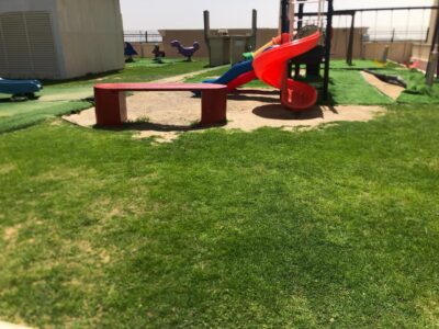 Executive Bed space Available- Downtown Jebel Ali