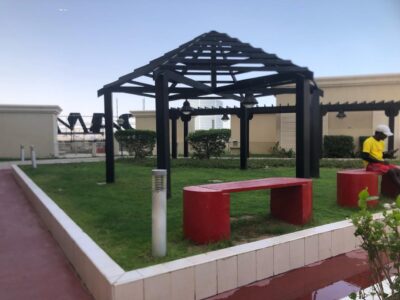 Executive Bed space Available- Downtown Jebel Ali