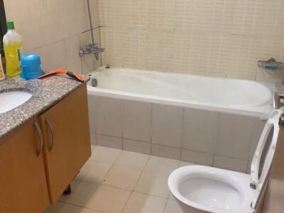 Executive Bed space Available- Downtown Jebel Ali