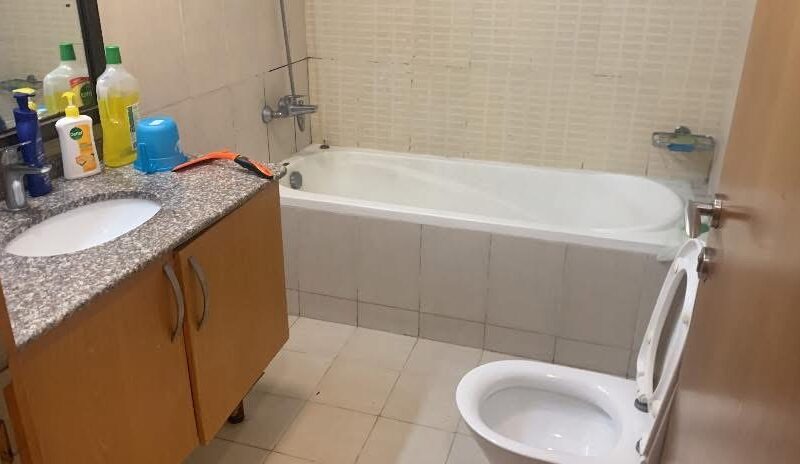 Executive Bed space Available- Downtown Jebel Ali