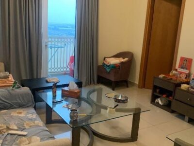 Executive Bed space Available- Downtown Jebel Ali