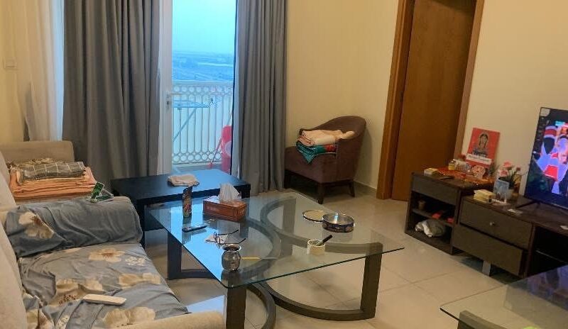 Executive Bed space Available- Downtown Jebel Ali