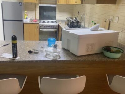 Executive Bed space Available- Downtown Jebel Ali