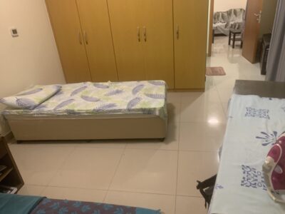 Executive Bed space Available- Downtown Jebel Ali