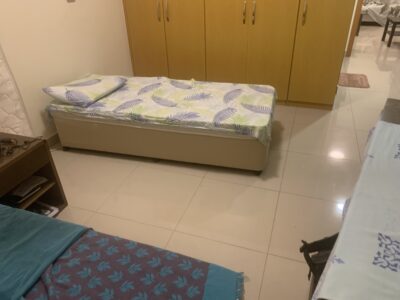 Executive Bed space Available- Downtown Jebel Ali