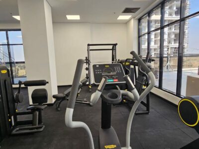 Luxury Studio in Jumeirah Village Circle