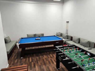 Luxury Studio in Jumeirah Village Circle