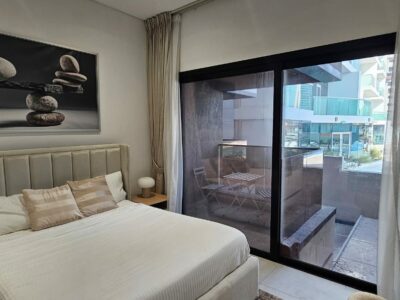 Luxury Studio in Jumeirah Village Circle