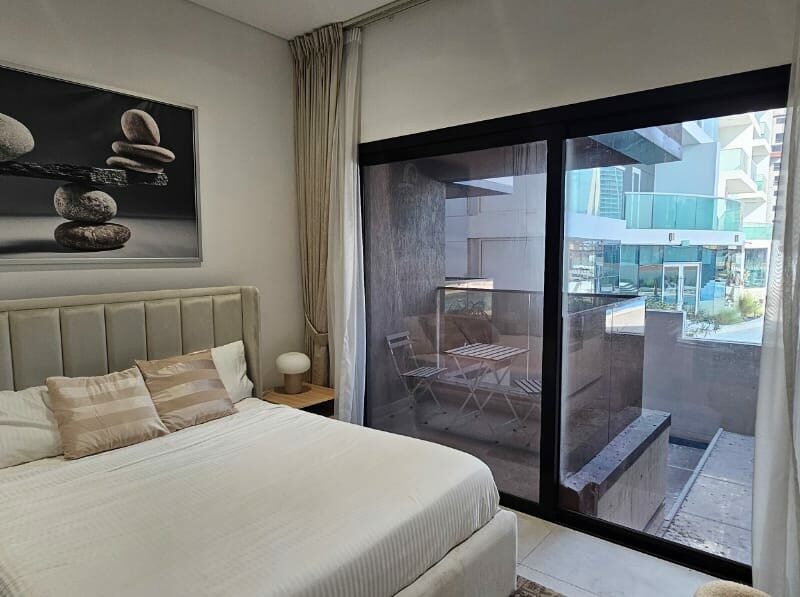 Luxury Studio in Jumeirah Village Circle
