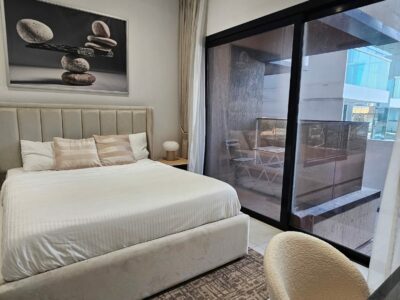 Luxury Studio in Jumeirah Village Circle