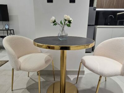 Luxury Studio in Jumeirah Village Circle