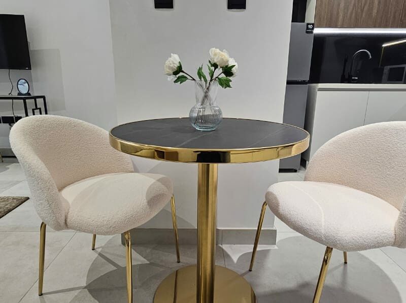 Luxury Studio in Jumeirah Village Circle
