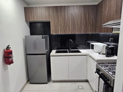 Luxury Studio in Jumeirah Village Circle