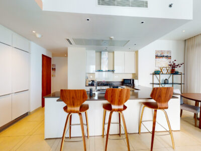 Luxury Living | Ideal Location | Fully integrated 2 BHK in Marina