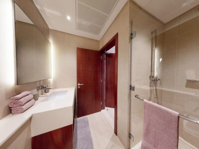 High-Rise Gem | Furnished 2 BHK | Dubai Marina Stay