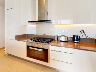 High-Rise Gem | Furnished 2 BHK | Dubai Marina Stay