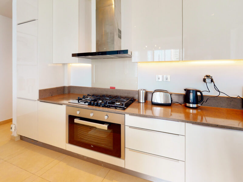 High-Rise Gem | Furnished 2 BHK | Dubai Marina Stay