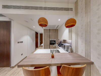 Luxury Studio | Marina Gate | Short Stay Dubai