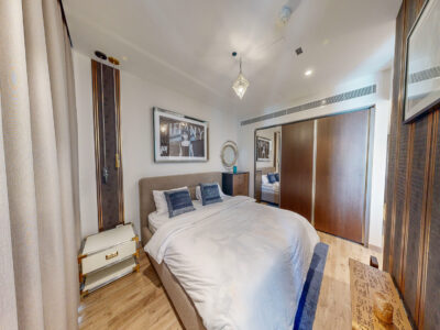 Luxury Studio | Marina Gate | Short Stay Dubai
