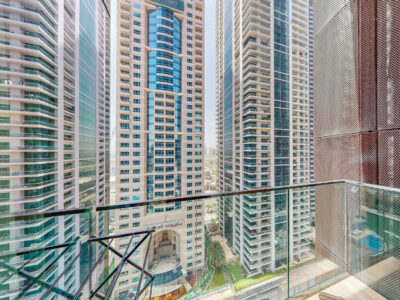 Luxury Studio | Marina Gate | Short Stay Dubai