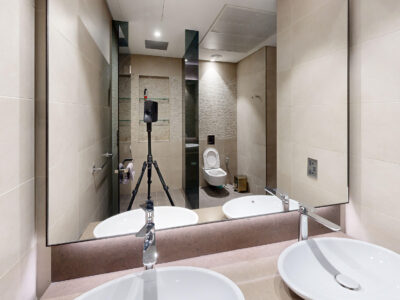 Luxury Studio | Marina Gate | Short Stay Dubai
