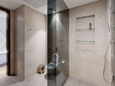 Luxury Studio | Marina Gate | Short Stay Dubai