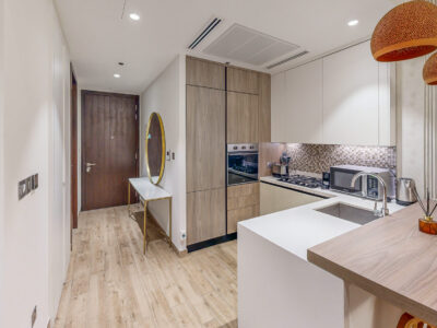 Luxury Studio | Marina Gate | Short Stay Dubai
