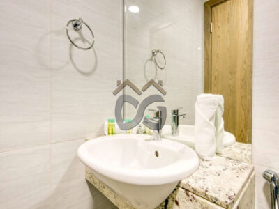 Gorgeous Posh Studio in Dubai silicon Oasis