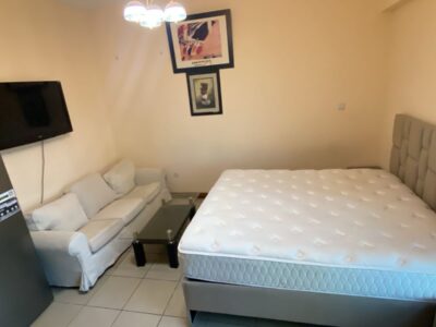 Master room in Dubai Marina