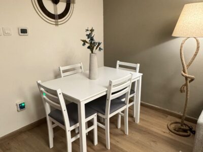 Fully Furnished Studio Apartment in Media Production City Dubai