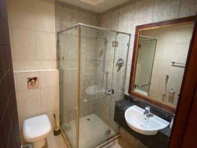 Master room furnished hotel in Dubai, Al Barsha 1