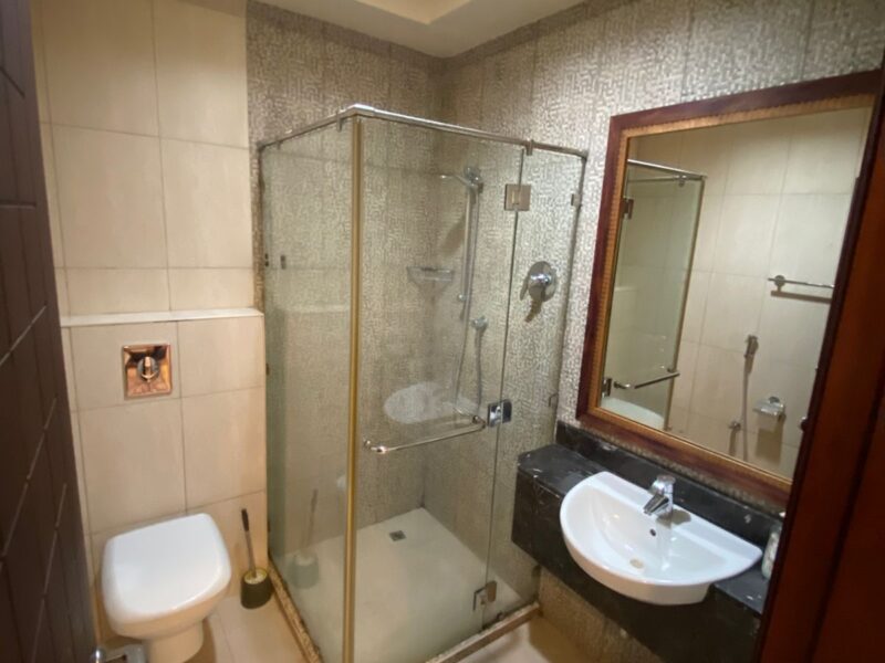 Master room furnished hotel in Dubai, Al Barsha 1