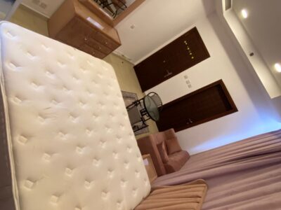 Master room furnished hotel in Dubai, Al Barsha 1