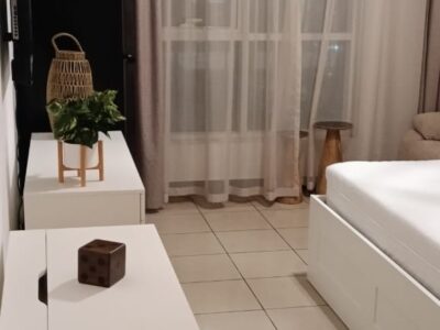 Master room furnished hotel in Dubai Maarina