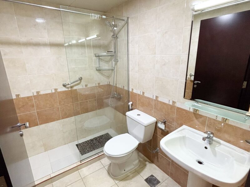 FURNISHED 1BHK PRIME LOCATION NEW DUBAI GATE 1