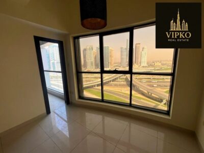 1 BHK Apartment for rent in Dubai Marina @ 72000