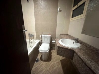 Furnished Room for Rent in Alnada @ 2799
