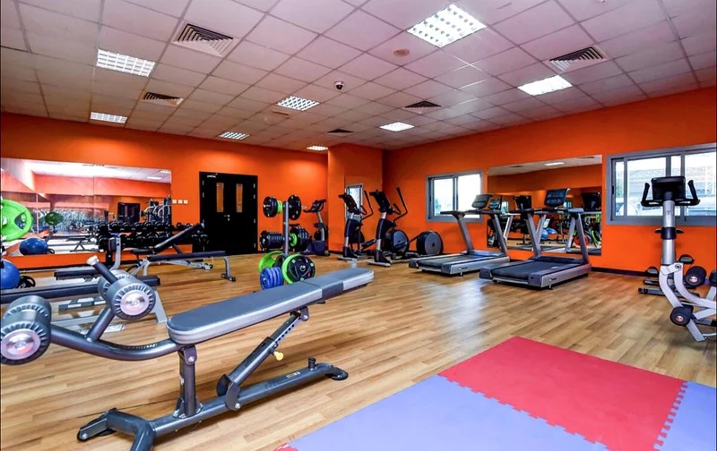 Executive Bedspace for Females In Dubai Marina @ 1450