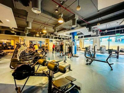 Executive Bedspace for Ladies in Dubai marina Near Metro