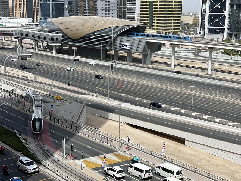 Executive Bedspaces for Rent In Dubai Marina @ 1450