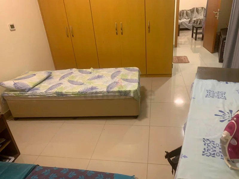 Executive Bed Space Available in Jabal Ali Dubai