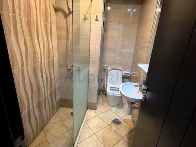 Master bedroom available for rent in al Nahda Dubai