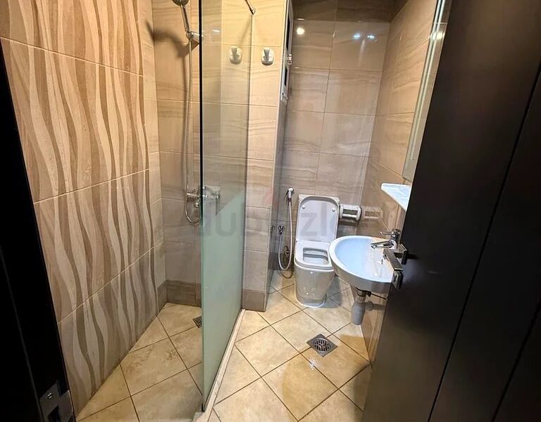 Master bedroom available for rent in al Nahda Dubai