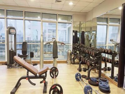 Bedspace for Rent in Jumeirah Lake towers JLT@1000 pm