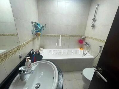 1 BHK apartment for rent in Dubai Marina @ 80000